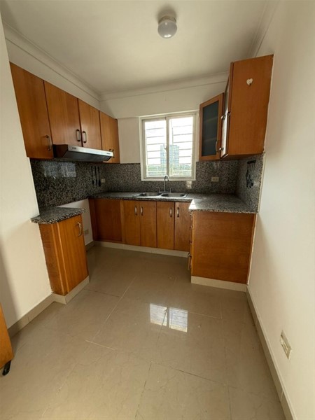 Apartamento en venta en El Millón, 132 m², 3er piso en República Dominicana