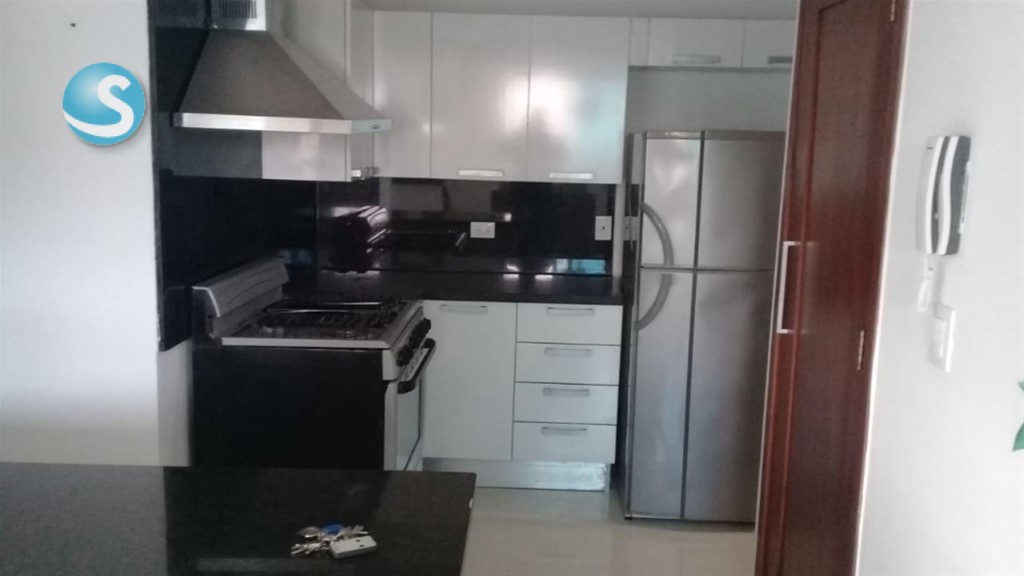 Apartamento en venta ubicado en Piantini en República Dominicana
