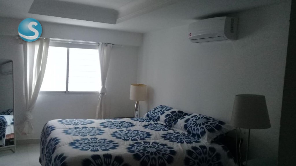 Apartamento en venta ubicado en Piantini en República Dominicana