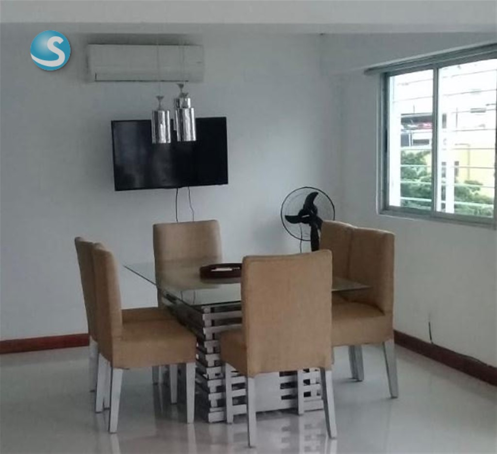 Apartamento en venta ubicado en Piantini en República Dominicana