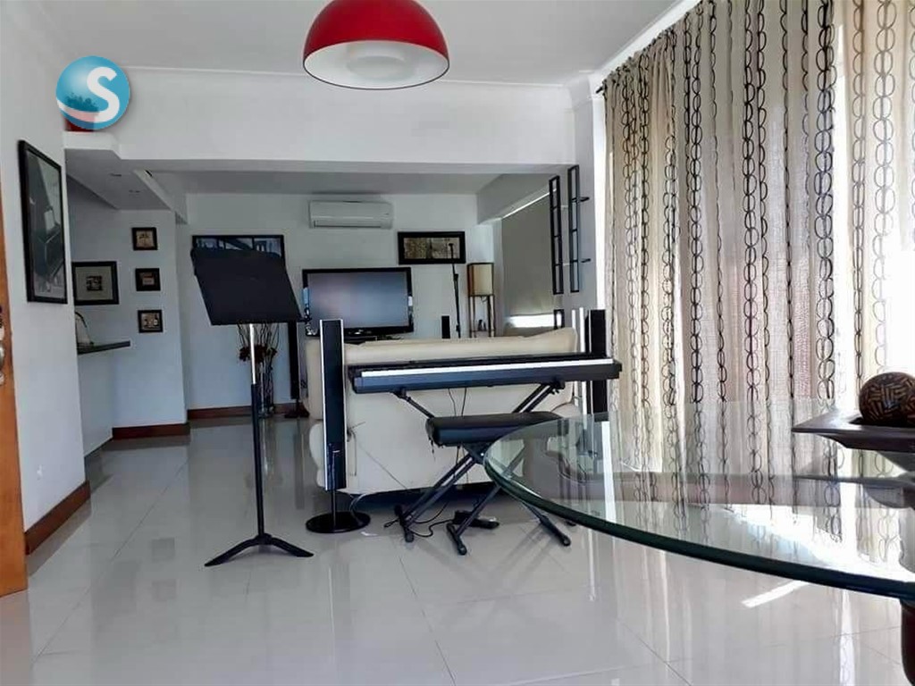Apartamento en venta ubicado en Piantini en República Dominicana
