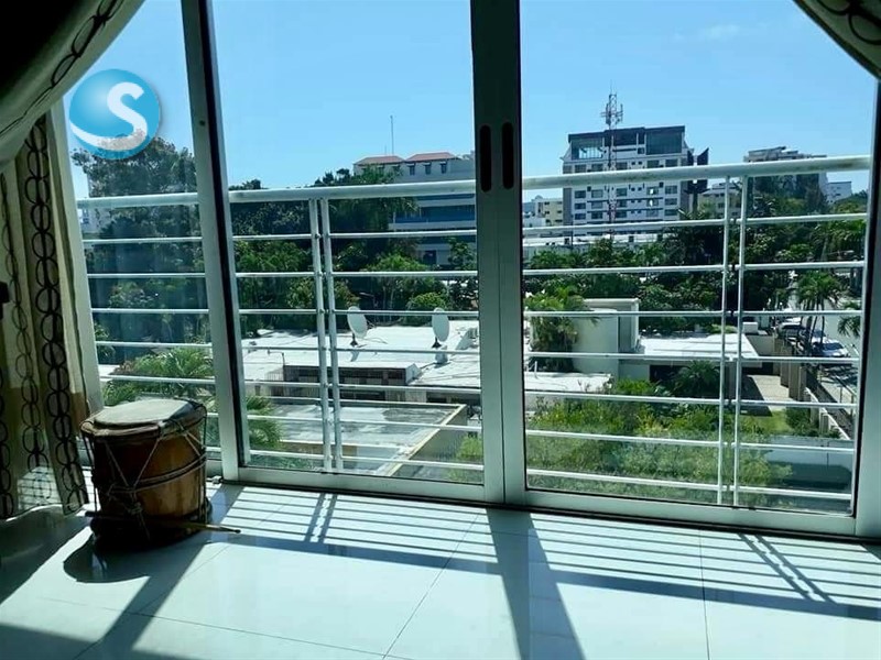 Apartamento en venta ubicado en Piantini en República Dominicana