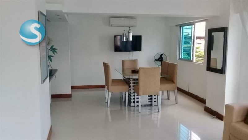 Apartamento en venta ubicado en Piantini en República Dominicana