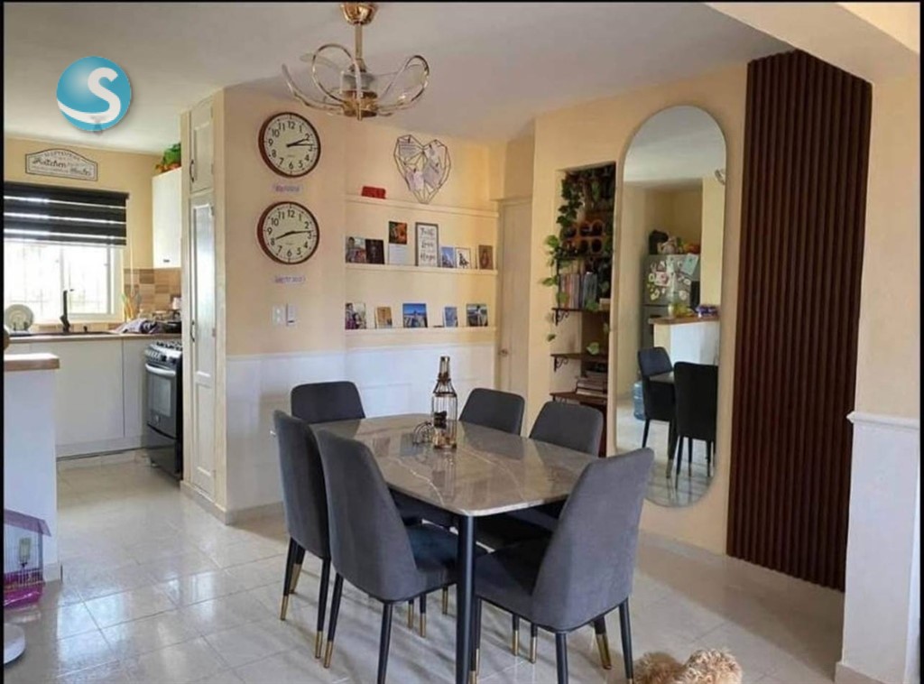 Apartamento en Venta en Bello Campo