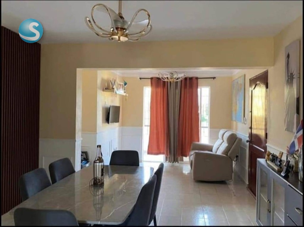 Apartamento en Venta en Bello Campo en República Dominicana