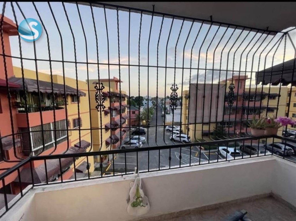 Apartamento en Venta en Bello Campo en República Dominicana