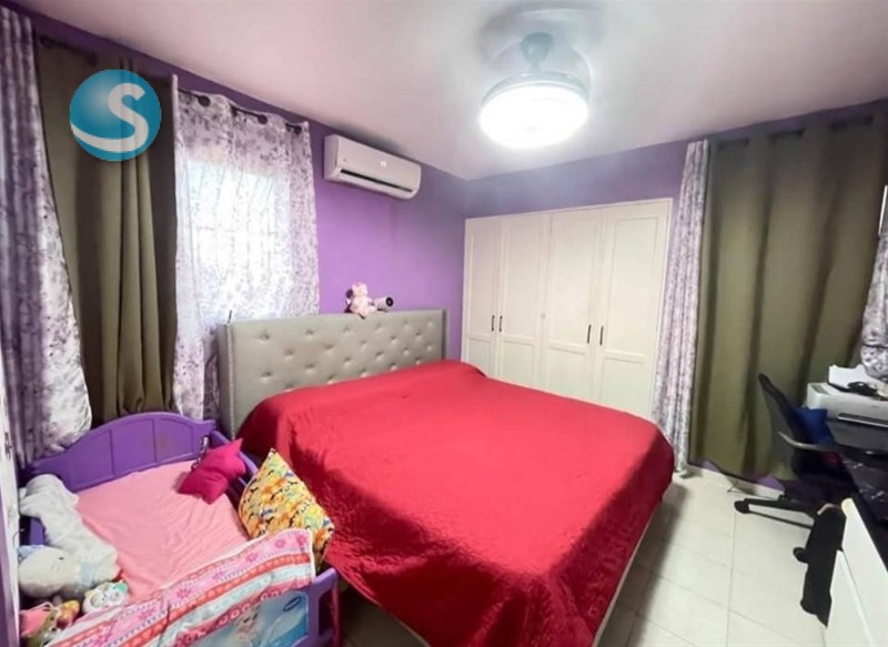 Apartamento en Venta en Bello Campo en República Dominicana