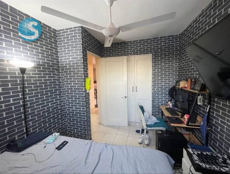 Apartamento en Venta en Bello Campo en República Dominicana