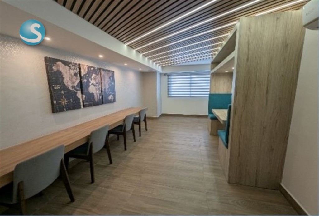 Apartamento de lujo en venta en Evaristo Morales