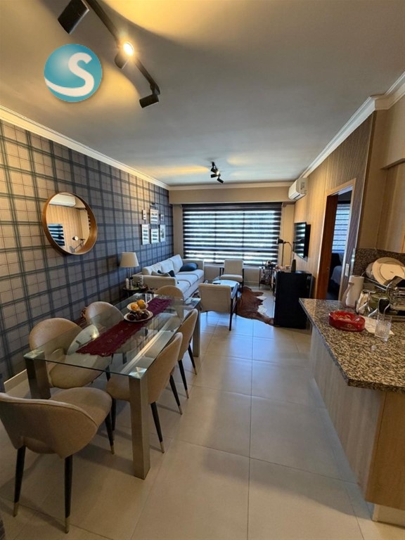 Apartamento de lujo en venta en Evaristo Morales en República Dominicana