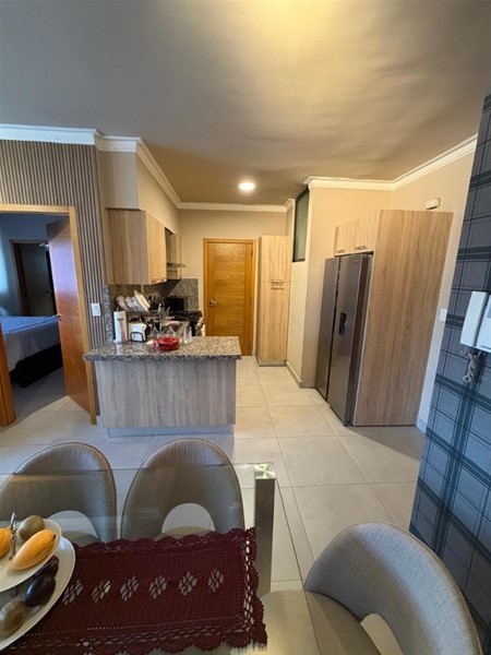 Apartamento de lujo en venta en Evaristo Morales en República Dominicana