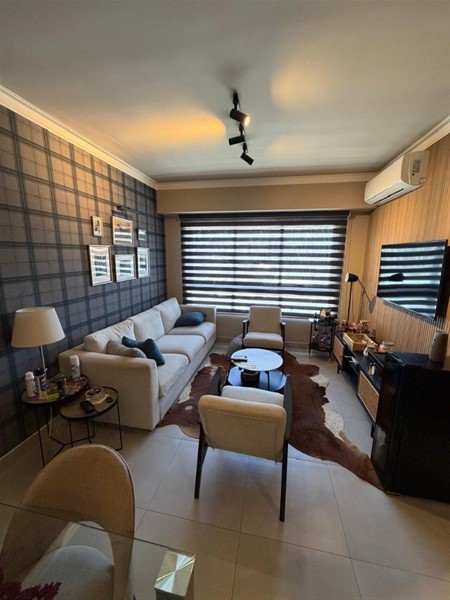 Apartamento de lujo en venta en Evaristo Morales en República Dominicana