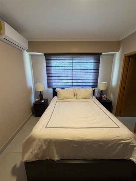 Apartamento de lujo en venta en Evaristo Morales en República Dominicana