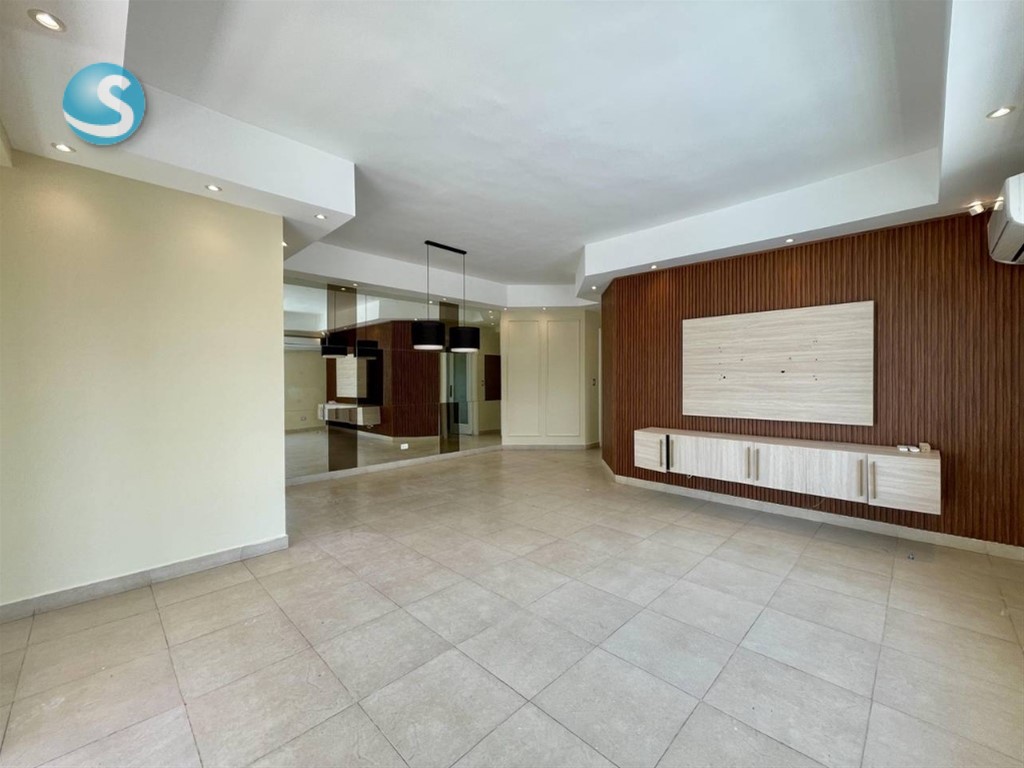 Apartamento en venta de 175 m² en Serrallés en República Dominicana