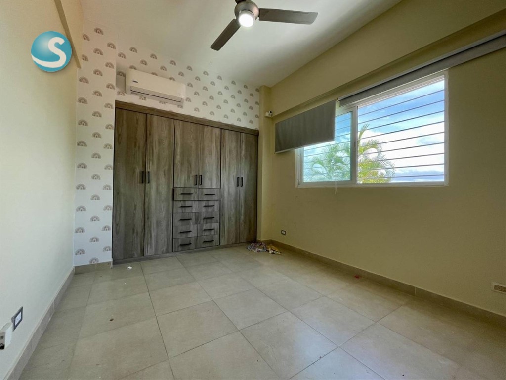 Apartamento en venta de 175 m² en Serrallés en República Dominicana
