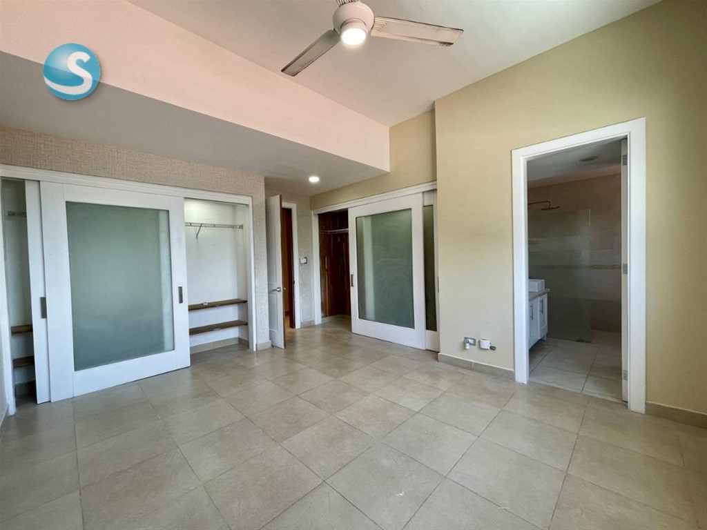 Apartamento en venta de 175 m² en Serrallés en República Dominicana