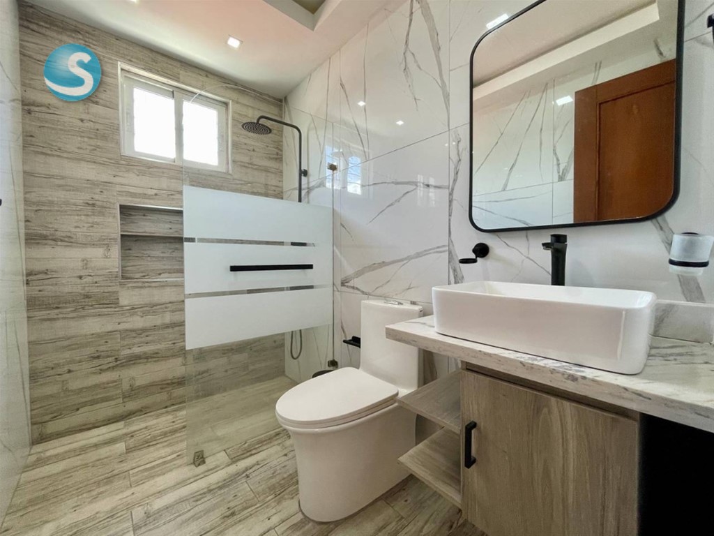 Apartamento en venta de 175 m² en Serrallés en República Dominicana