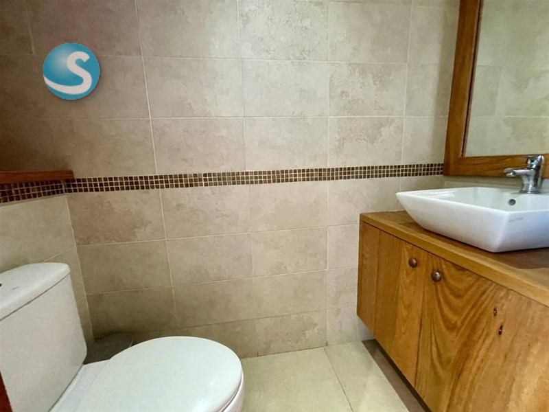 Apartamento en venta de 175 m² en Serrallés en República Dominicana