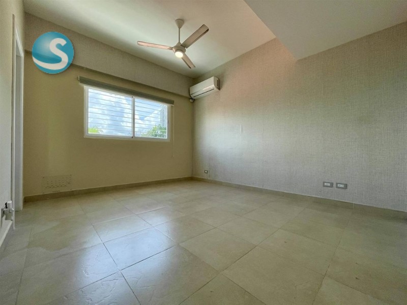 Apartamento en venta de 175 m² en Serrallés en República Dominicana