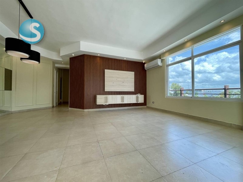 Apartamento en venta de 175 m² en Serrallés en República Dominicana
