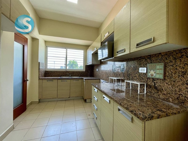 Apartamento en venta de 175 m² en Serrallés en República Dominicana