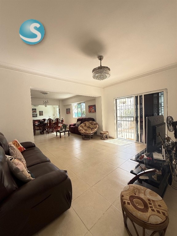 Apartamento en Venta en Zona Julieta Morales