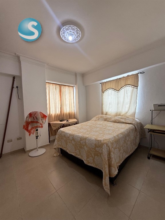 Apartamento en Venta en Zona Julieta Morales en República Dominicana
