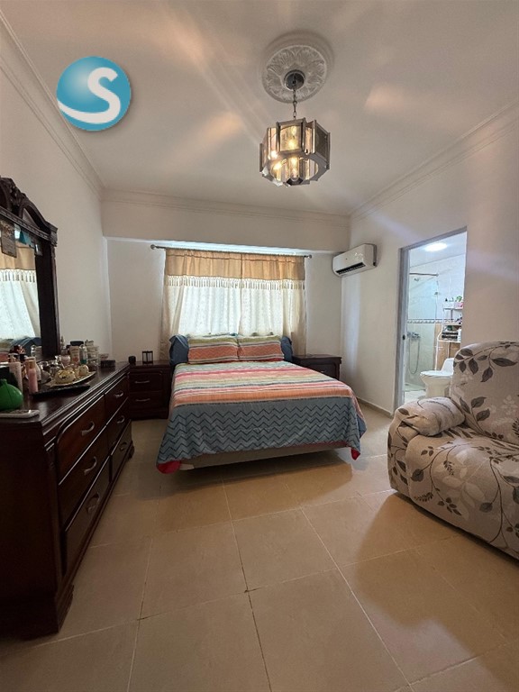 Apartamento en Venta en Zona Julieta Morales en República Dominicana