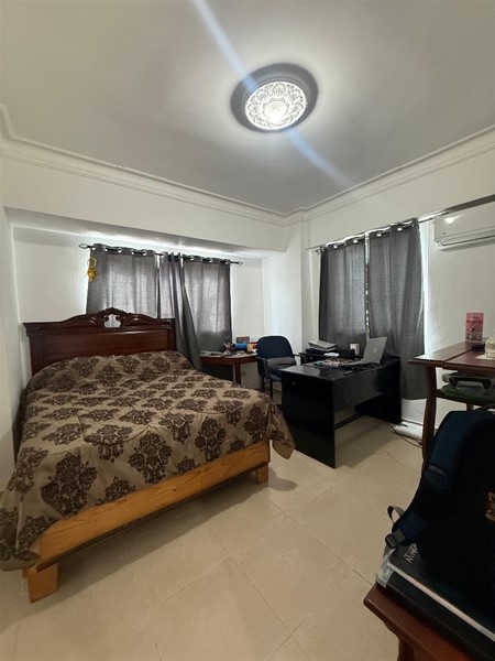 Apartamento en Venta en Zona Julieta Morales en República Dominicana