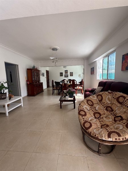 Apartamento en Venta en Zona Julieta Morales en República Dominicana