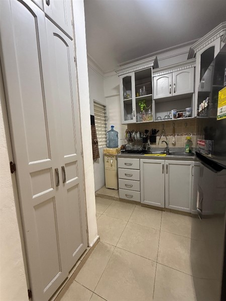 Apartamento en Venta en Zona Julieta Morales en República Dominicana