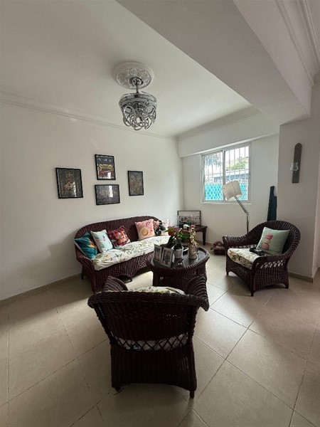 Apartamento en Venta en Zona Julieta Morales en República Dominicana
