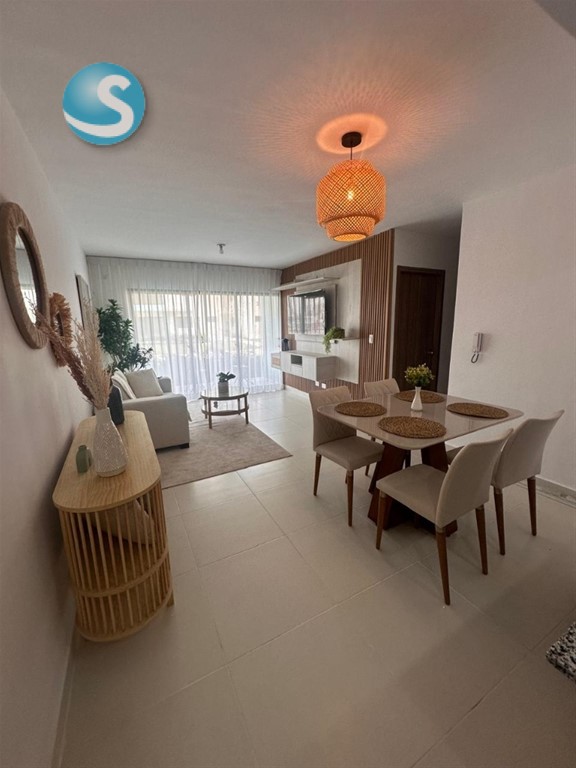 Apartamento en Venta en Bávaro