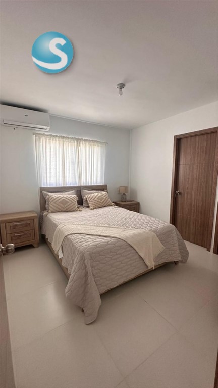 Apartamento en Venta en Bávaro en República Dominicana