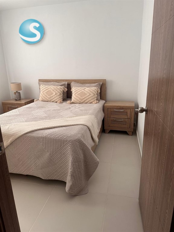 Apartamento en Venta en Bávaro en República Dominicana
