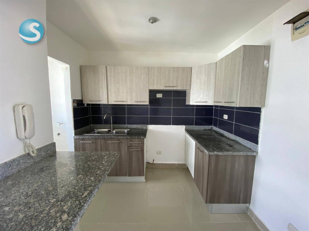 Apartamento en venta cerca de Autopista San Isidro en República Dominicana