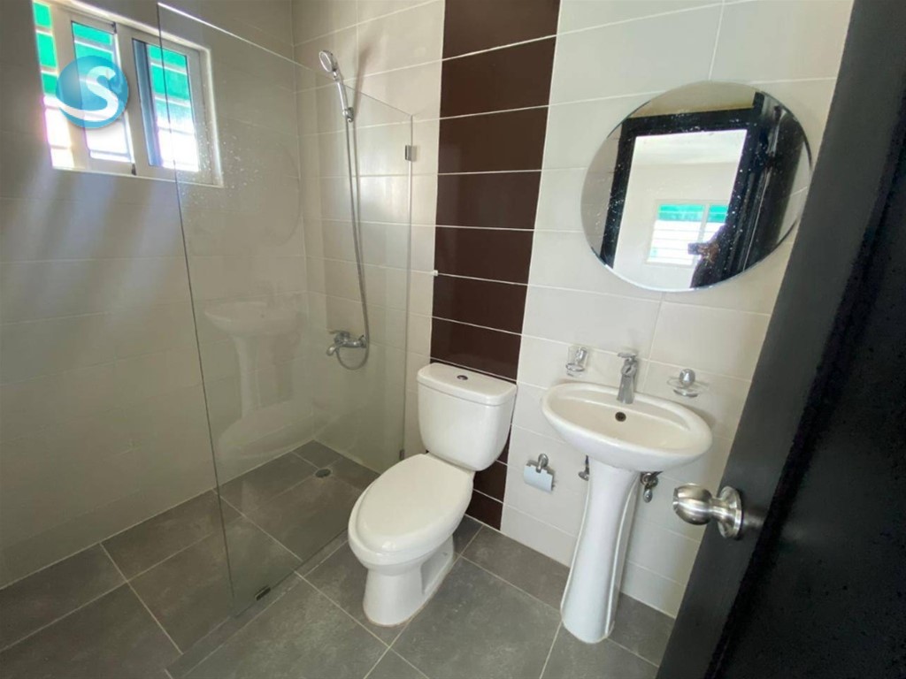 Apartamento en venta cerca de Autopista San Isidro en República Dominicana