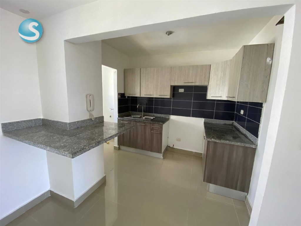 Apartamento en venta cerca de Autopista San Isidro en República Dominicana