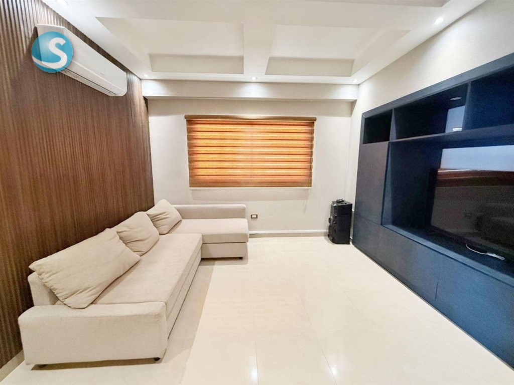 Apartamento en venta de 203m² en Los Cacicazgos en República Dominicana