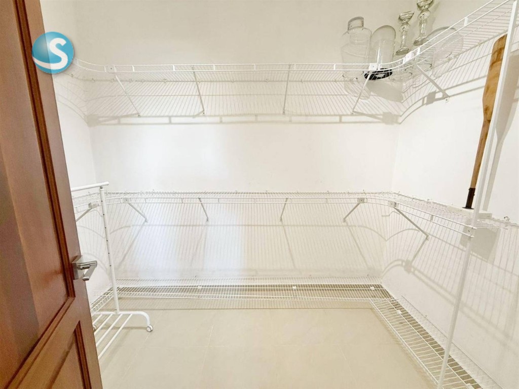 Apartamento en venta de 203m² en Los Cacicazgos en República Dominicana