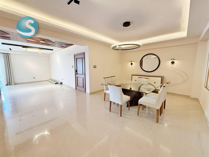 Apartamento en venta de 203m² en Los Cacicazgos en República Dominicana
