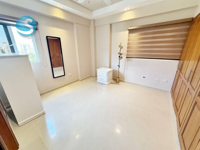 Apartamento en venta de 203m² en Los Cacicazgos en República Dominicana