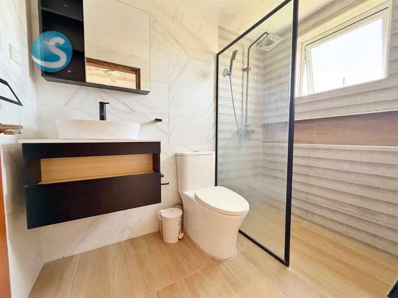 Apartamento en venta de 203m² en Los Cacicazgos en República Dominicana