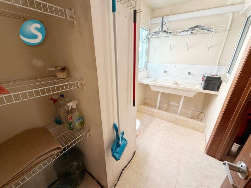 Apartamento en venta de 203m² en Los Cacicazgos en República Dominicana