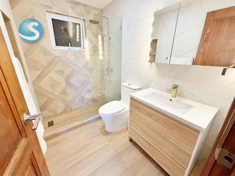 Apartamento en venta de 203m² en Los Cacicazgos en República Dominicana