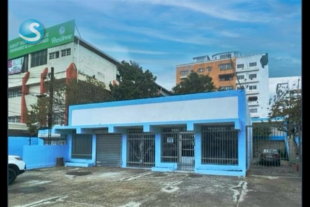 Local Comercial en Venta sobre Avenida 27 de Febrero