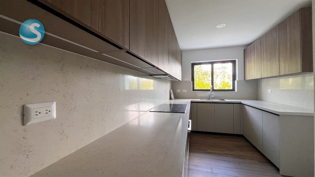 Apartamento en venta frente al campo de golf en Cocotal en República Dominicana