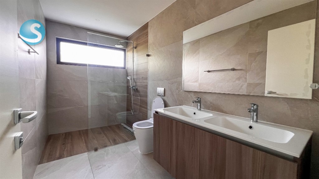 Apartamento en venta frente al campo de golf en Cocotal en República Dominicana