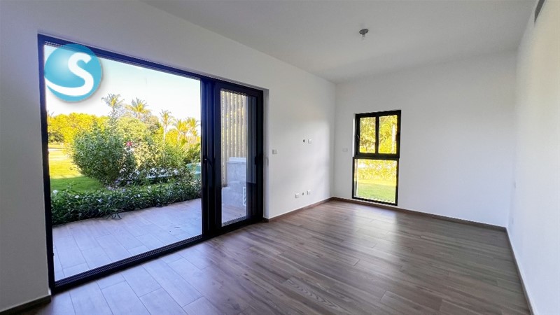 Apartamento en venta frente al campo de golf en Cocotal en República Dominicana