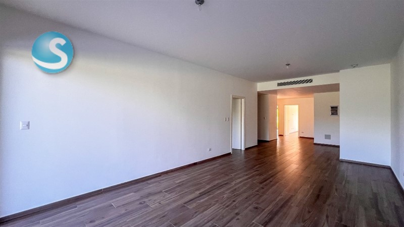 Apartamento en venta frente al campo de golf en Cocotal en República Dominicana